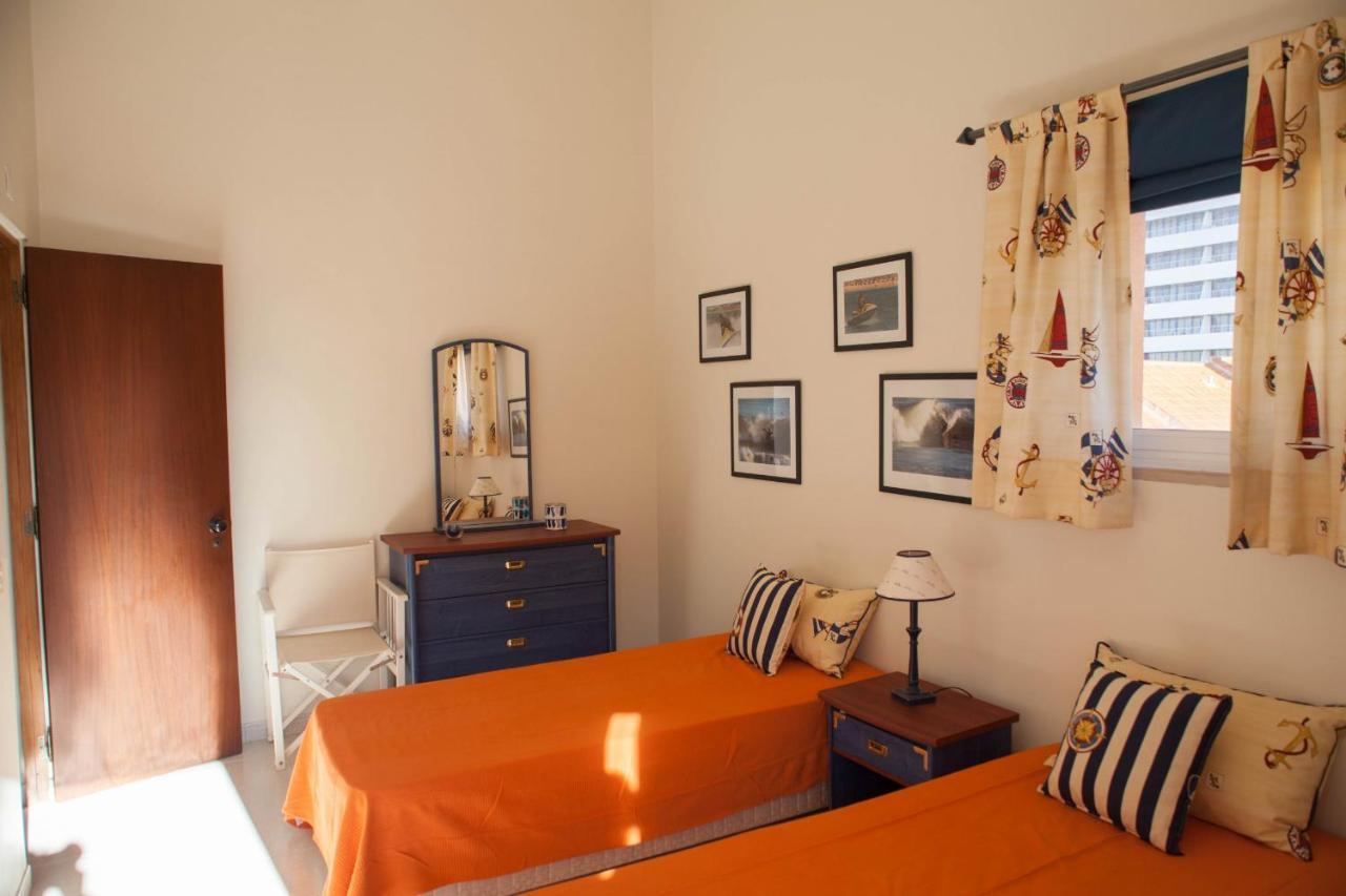 Marina Apartment กัวเตย์รา ภายนอก รูปภาพ