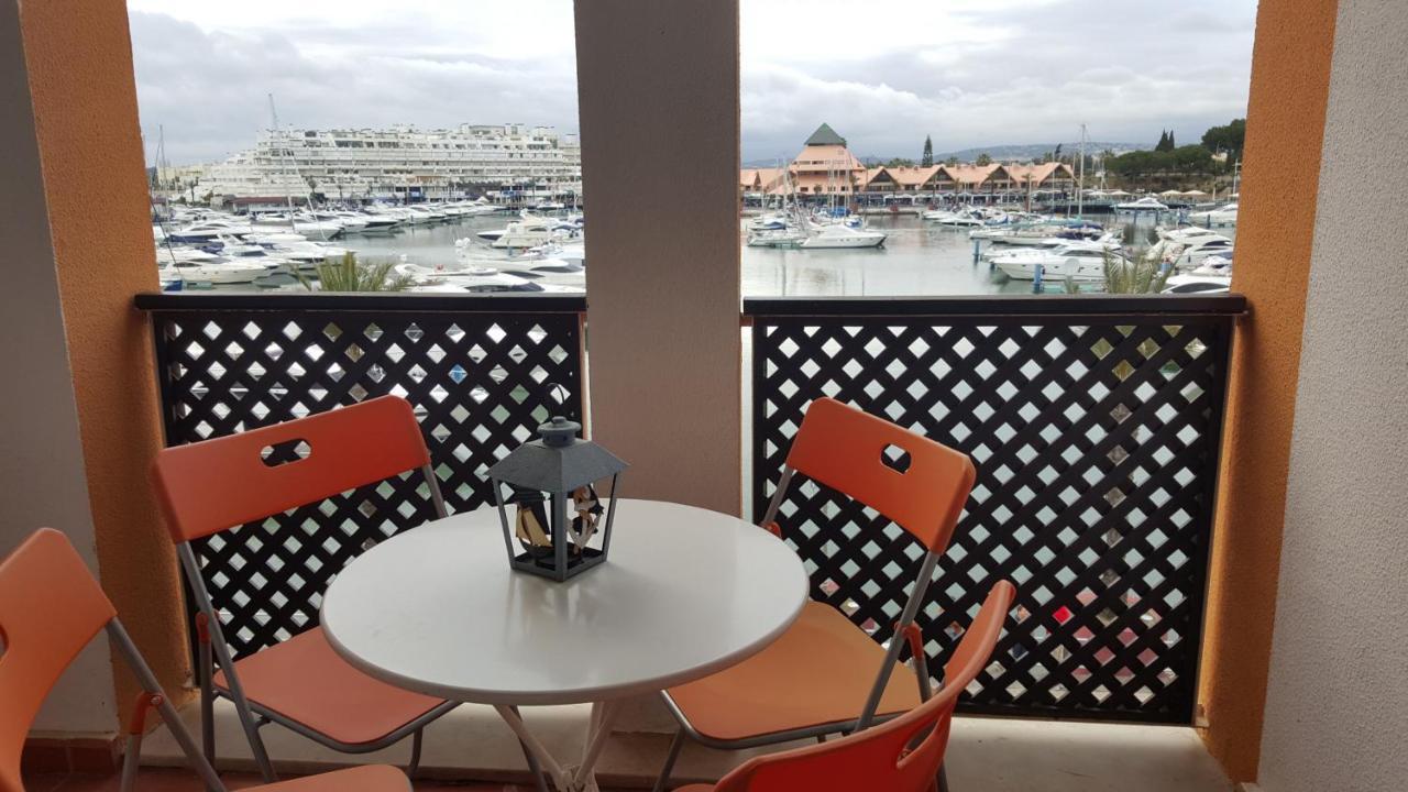 Marina Apartment กัวเตย์รา ภายนอก รูปภาพ