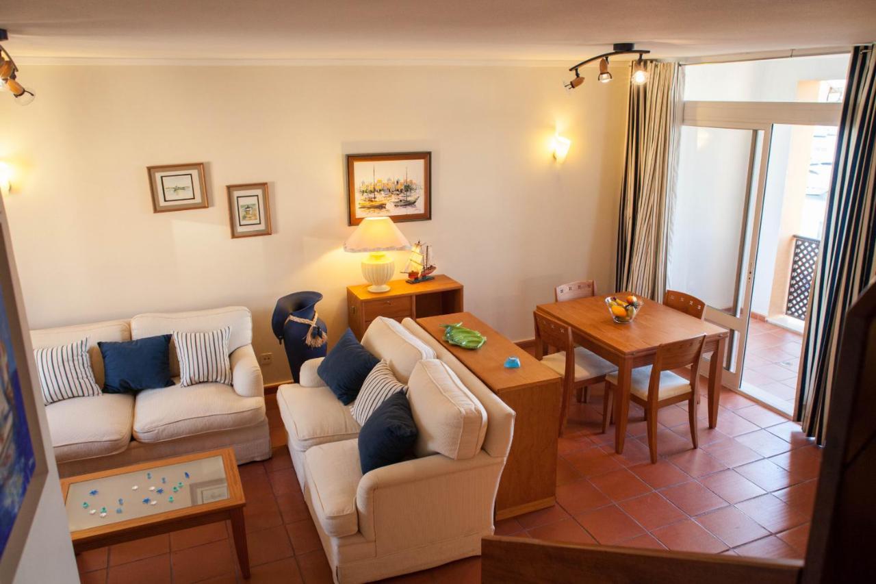 Marina Apartment กัวเตย์รา ภายนอก รูปภาพ