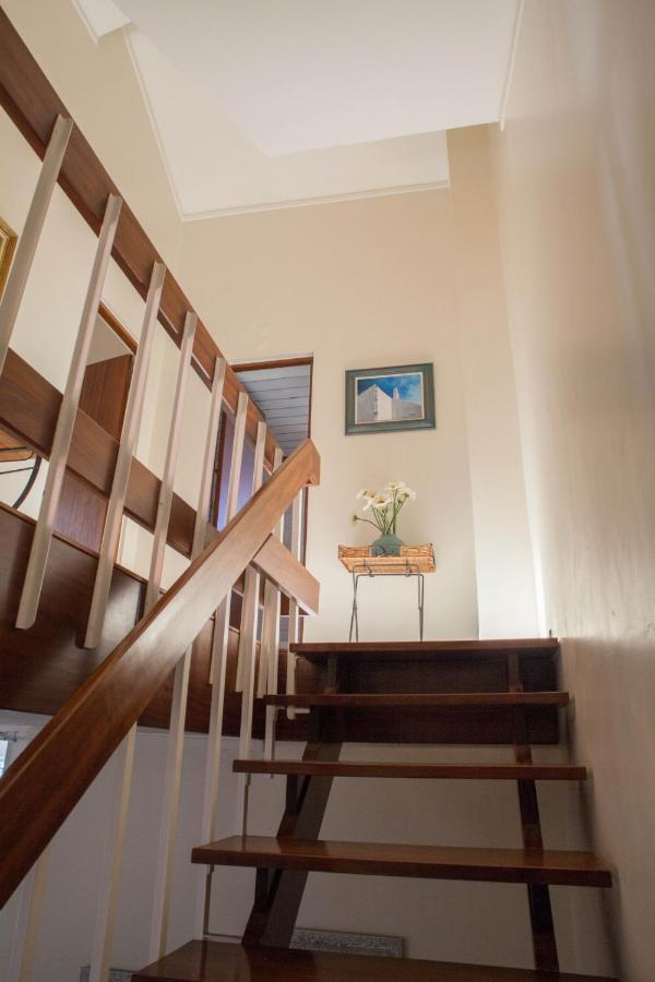 Marina Apartment กัวเตย์รา ภายนอก รูปภาพ